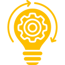 innovación icon