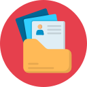 Portfolio icon