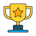 trophäe icon