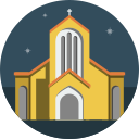 Ночь icon