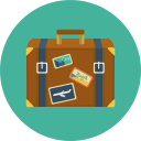 Путешествовать icon