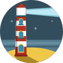 Ночь icon