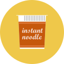 Instant noodles 