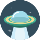 extraterrestre icon