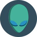 extraterrestre icon