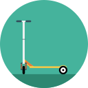 scooter icon