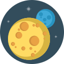 luna icon