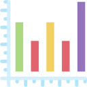 gráfico de barras 