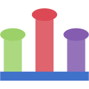 gráfico de barras