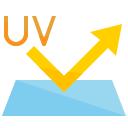 protección uv 