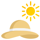 sombrero icon