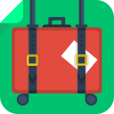 viajar icon