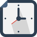 reloj icon