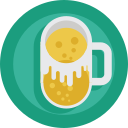 마시다 icon