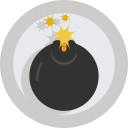 bomba icon