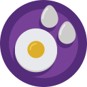 음식 icon