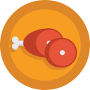 음식 icon