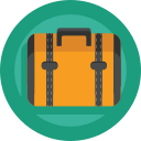 viajar icon