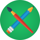 dibujar icon