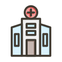 hospital icon