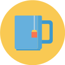 té icon