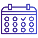 calendario icon