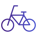 bicicleta icon