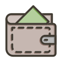 billetera icon