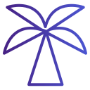 palmera icon