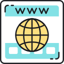 web icon