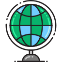 globo icon