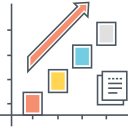 pronóstico icon