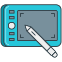 dibujo icon