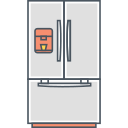 refrigerador icon