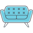 canapé icon