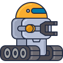 robot icon