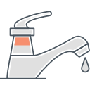 robinet icon