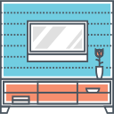 afficher icon