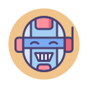 robot icon