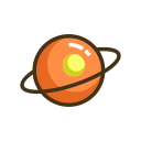 planeta icon