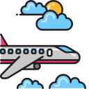 avión icon