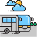 autobús icon