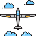 avión icon