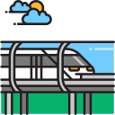 tren icon