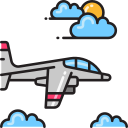 avión icon