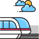 tren icon