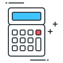 calculadora icon