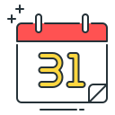 calendario icon