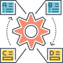 planificación icon