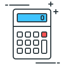 calculadora icon